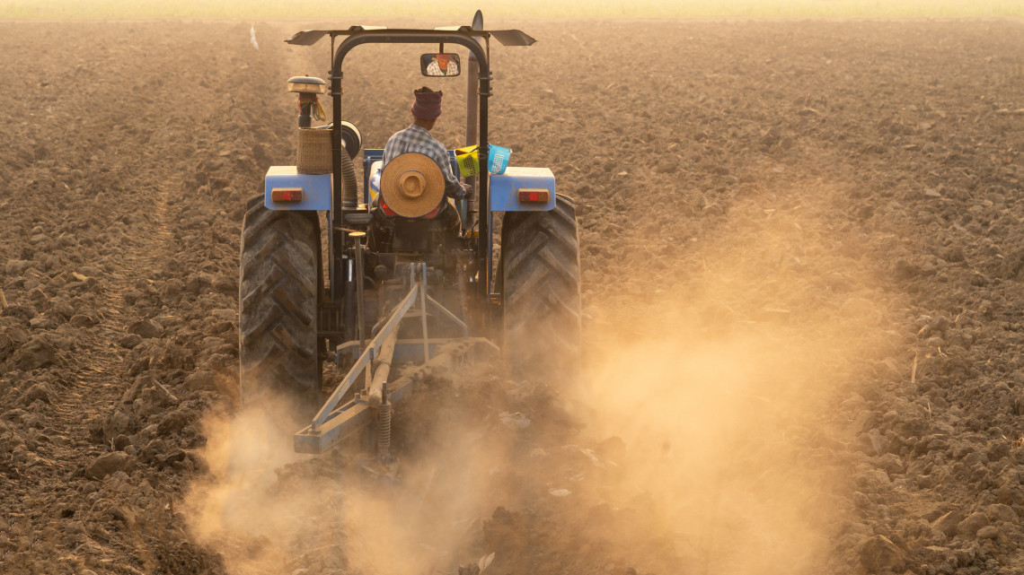 Nesze neked magyar mezőgazdaság: a java még most jön, nehéz időkre számíthatunk