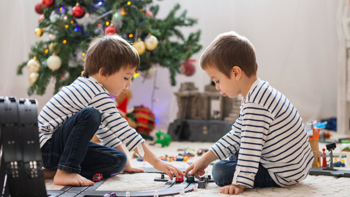 Last minute karácsonyi tippek a netről: ezek most a legkelendőbb díszek és játékok