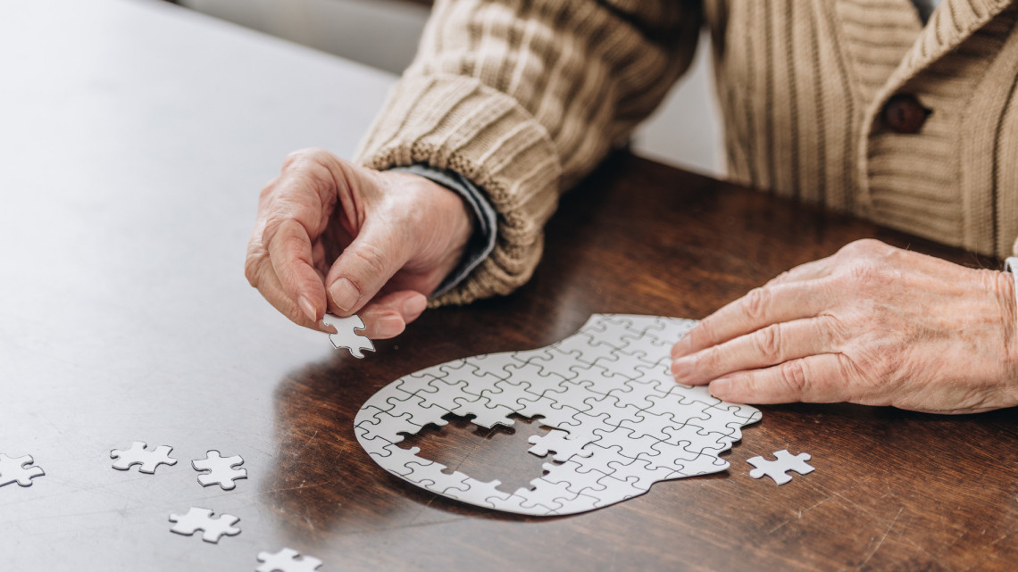 Ez lehet az áttörés: az Alzheimer legyőzésében is segíthet a magyar kutatás eredménye