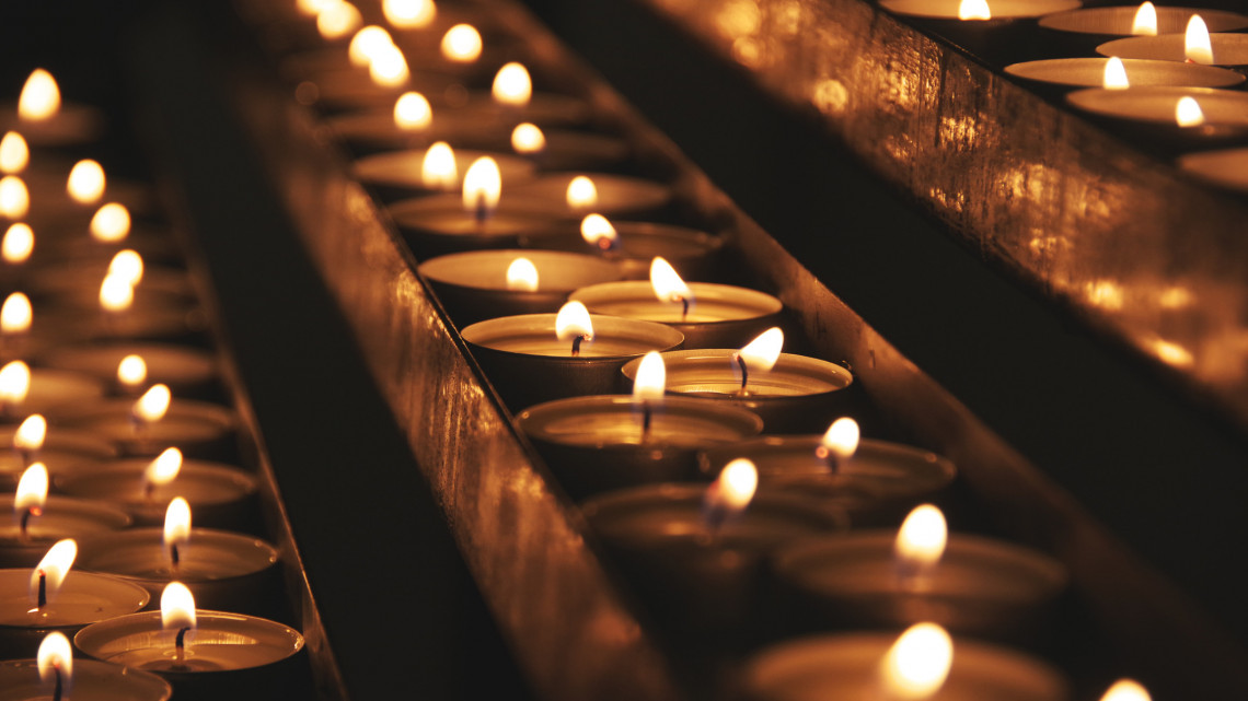 Csollány Szilvesztert imádott városában temetik el: itt tartanak gyertyagyújtást emlékére