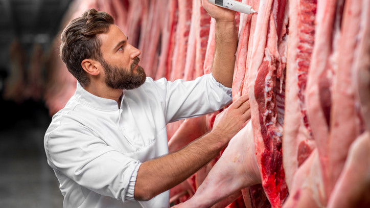 Szenzációs vidéki találmány: ettől még egészségesebb lesz a magyar hús