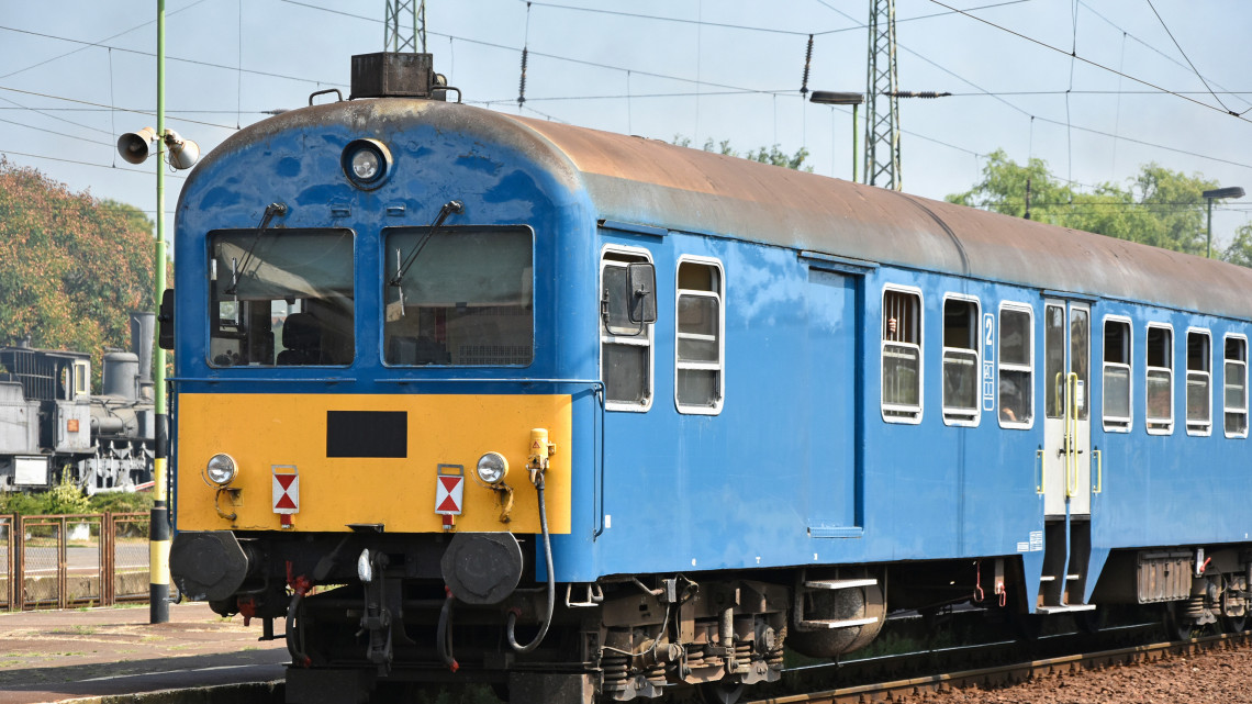 Halálos gázolás történt Dunakeszinél: késnek a vonatok a baleset miatt