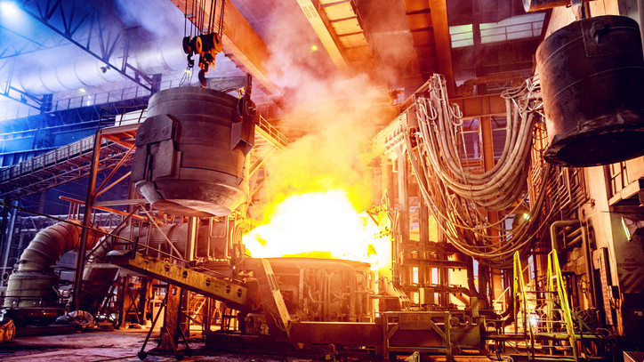 A Dunaferr-sztori folytatódik: most épp a világ egyik legnagyobb acélgyártójával tárgyalnak