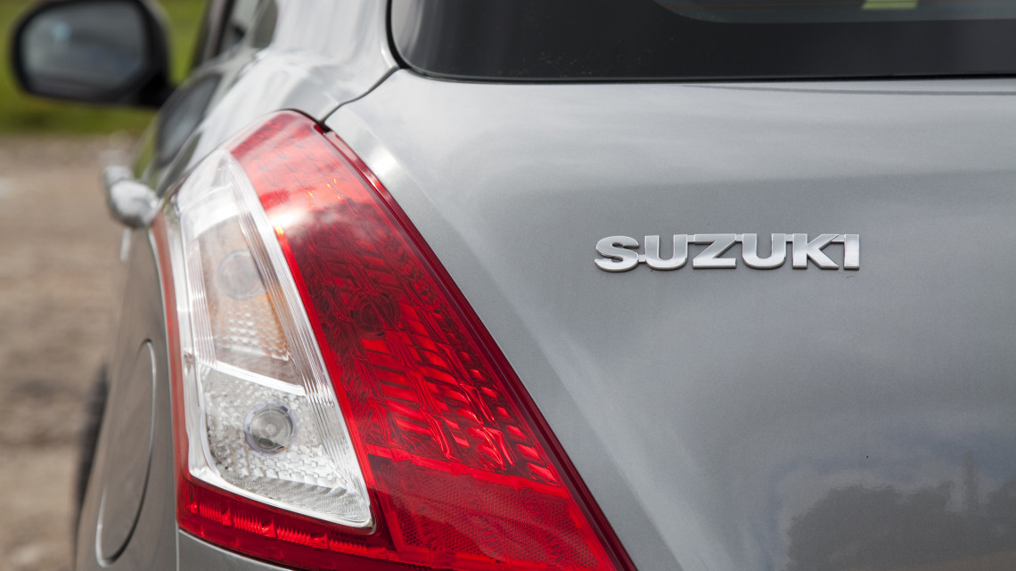 Drágulnak a magyarok kedvenc autói: ilyen áremelkedés jön a Suzukiknál
