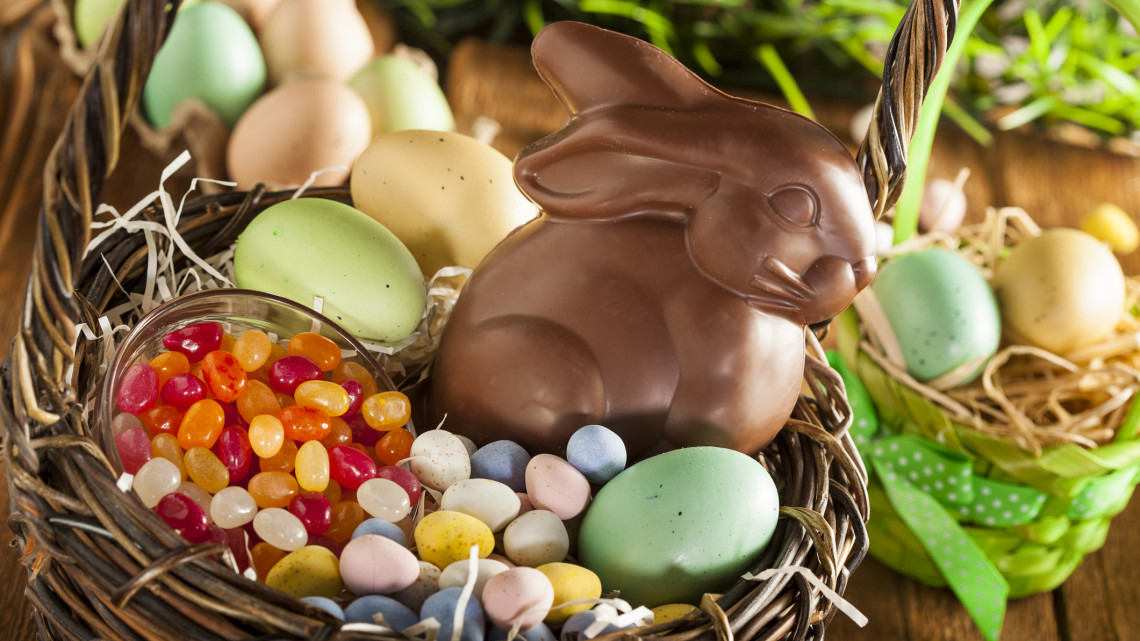 Meglepő lett a végeredmény: ez a magyarok kedvenc húsvéti édessége