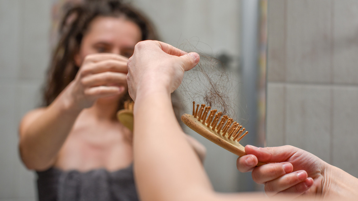 Dédanyáink titkos praktikái: 7 természetes hajerősítő, amit fillérekből elkészíthetsz