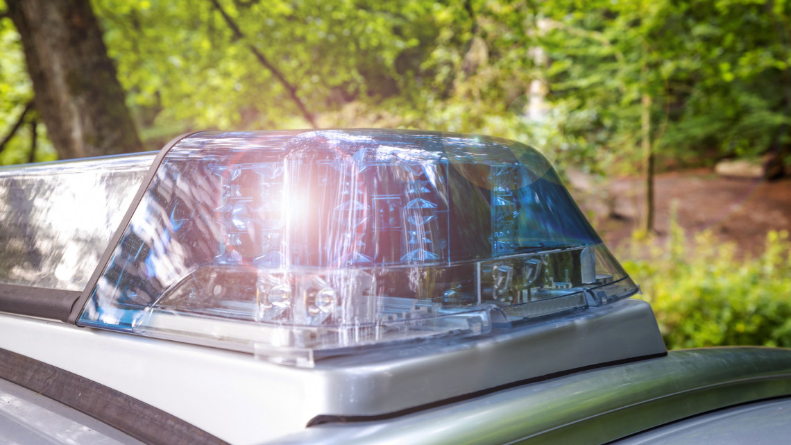 Brutális szag terjengett az autóban: kábítószert találtak benne a pénzügyőrök