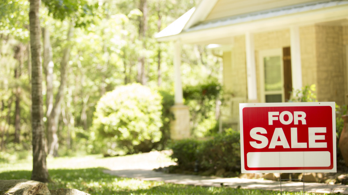 Szomorú hír ez a lakásvásárlóknak: még mindig töretlen az ingatlanok áremelkedése