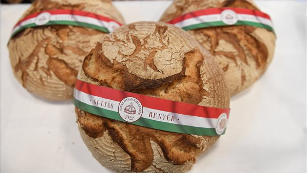Ők sütötték az év legjobb kenyerét Magyarországon: mutatjuk, mi benne az extra
