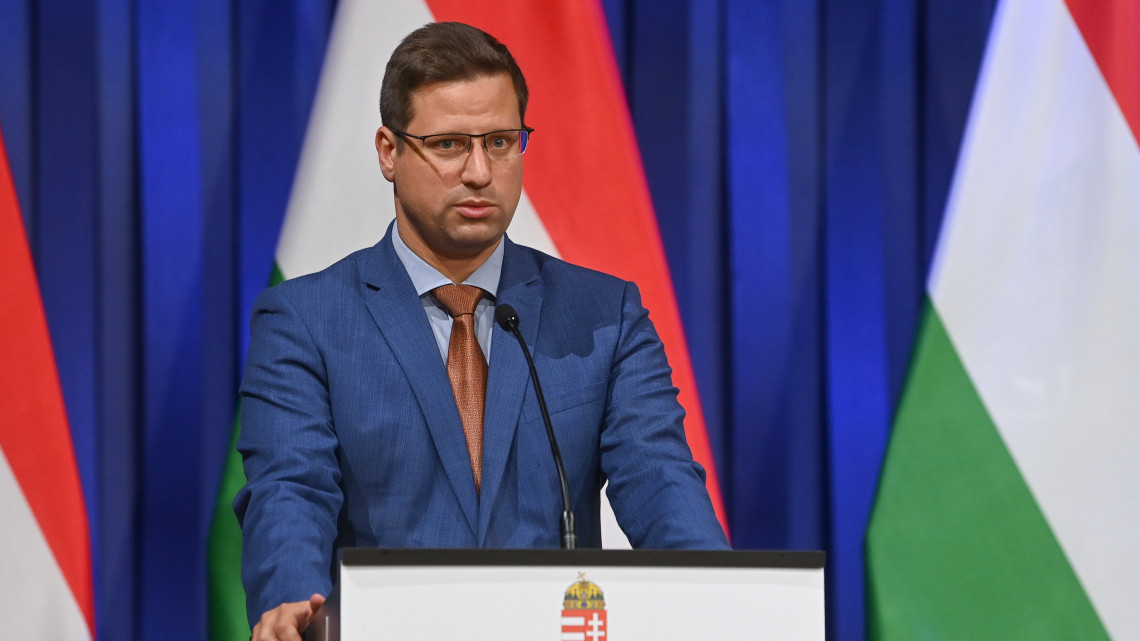 Itt a hivatalos bejelentés: drasztikus rezsiprogram indul Magyarországon