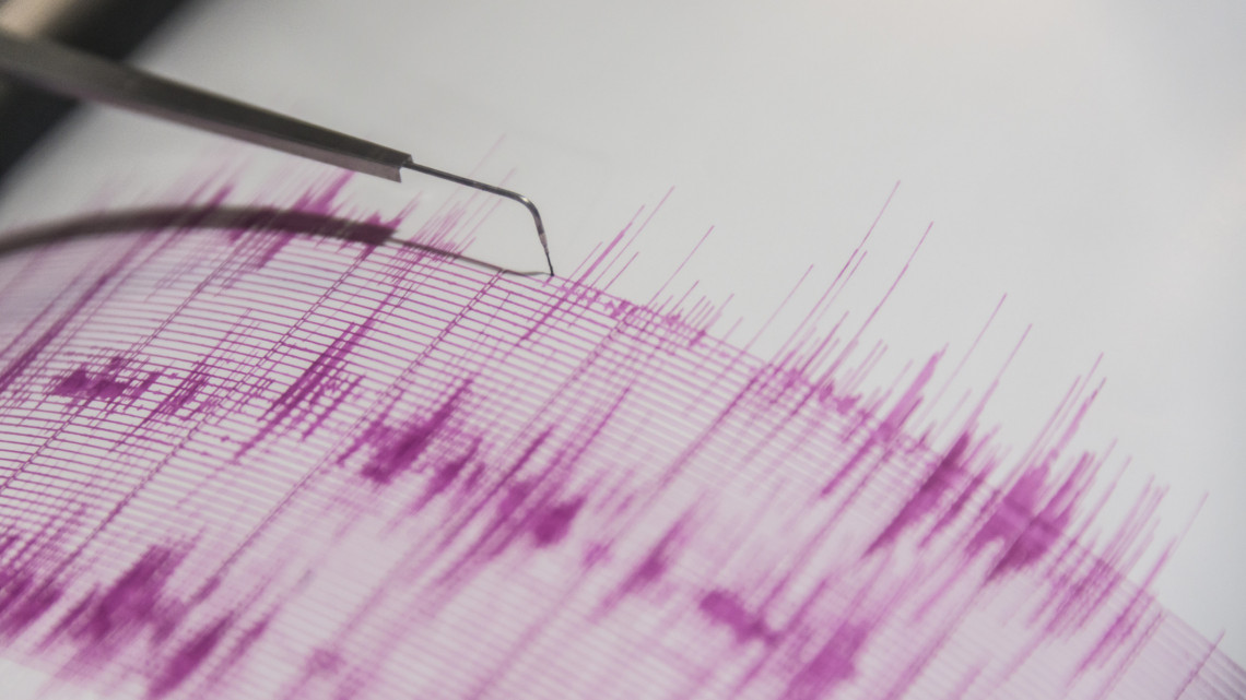 Atyaég! Földrengés volt Zala megyében: itt van a katasztrófavédelem jelentése