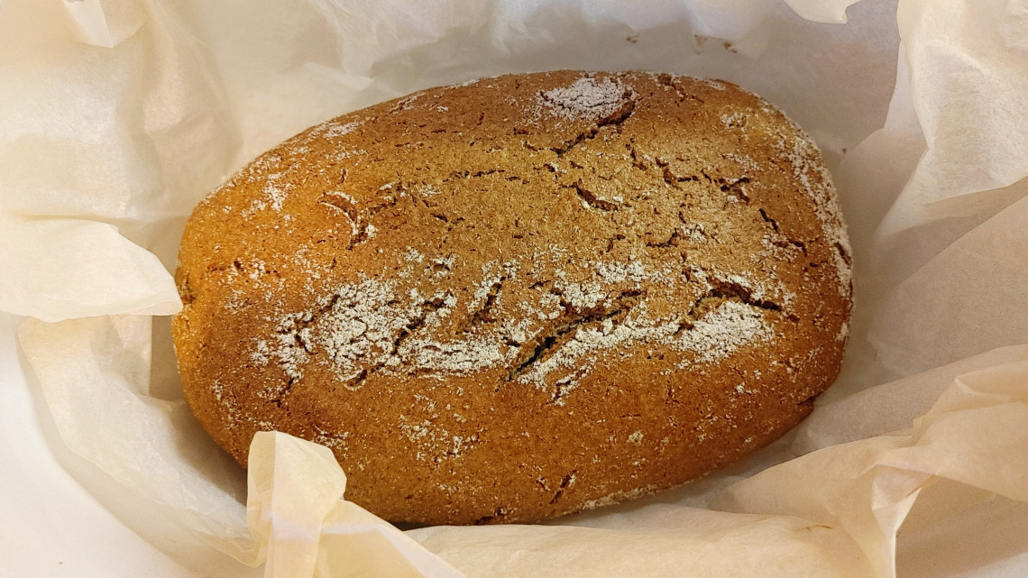 Győzd le a brutális kenyérdrágulást: így készül a tökéletes házi kenyér!