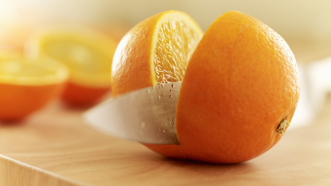 Kihagyhatatlan csemege adventkor: házilag is elkészíthetjük a kandírozott narancsot