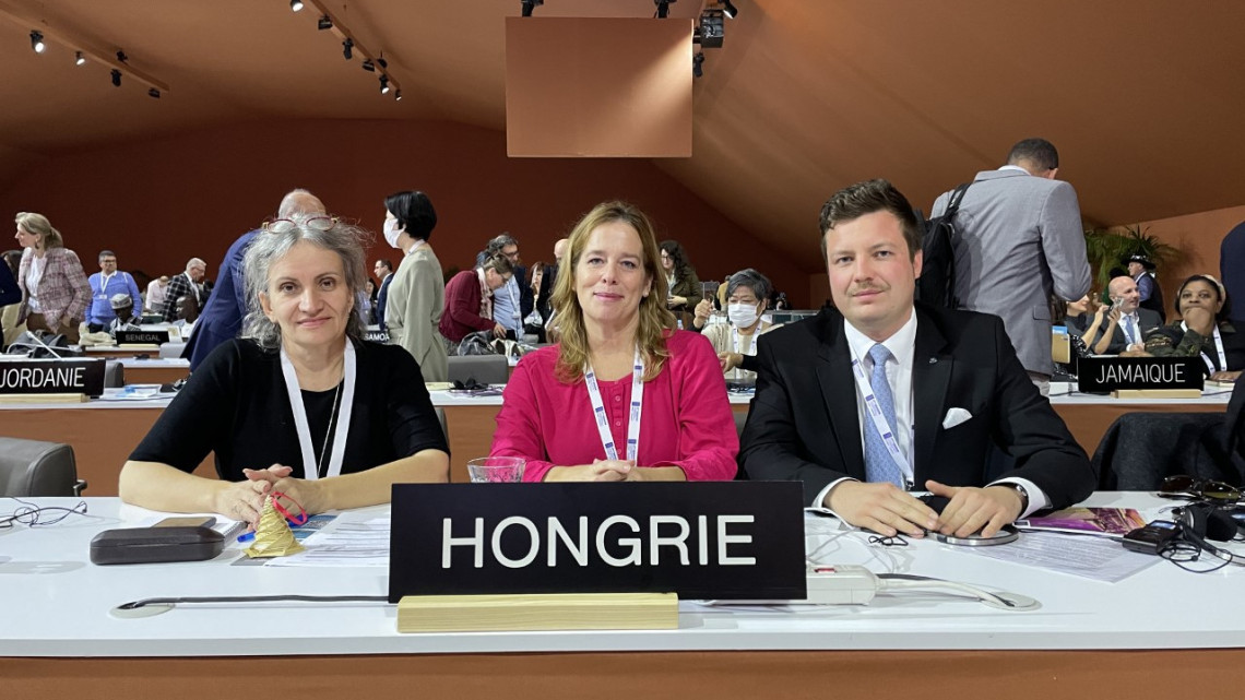 Büszkeségünk: helyet kap az UNESCO listáján a magyar lipicai lótenyésztés