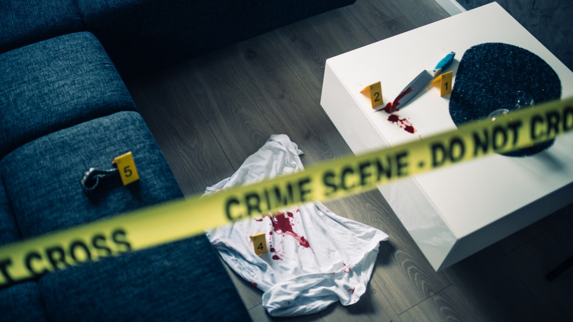 Családi horror Nógrádban: feleségét akarta megölni egy 71 éves férfi