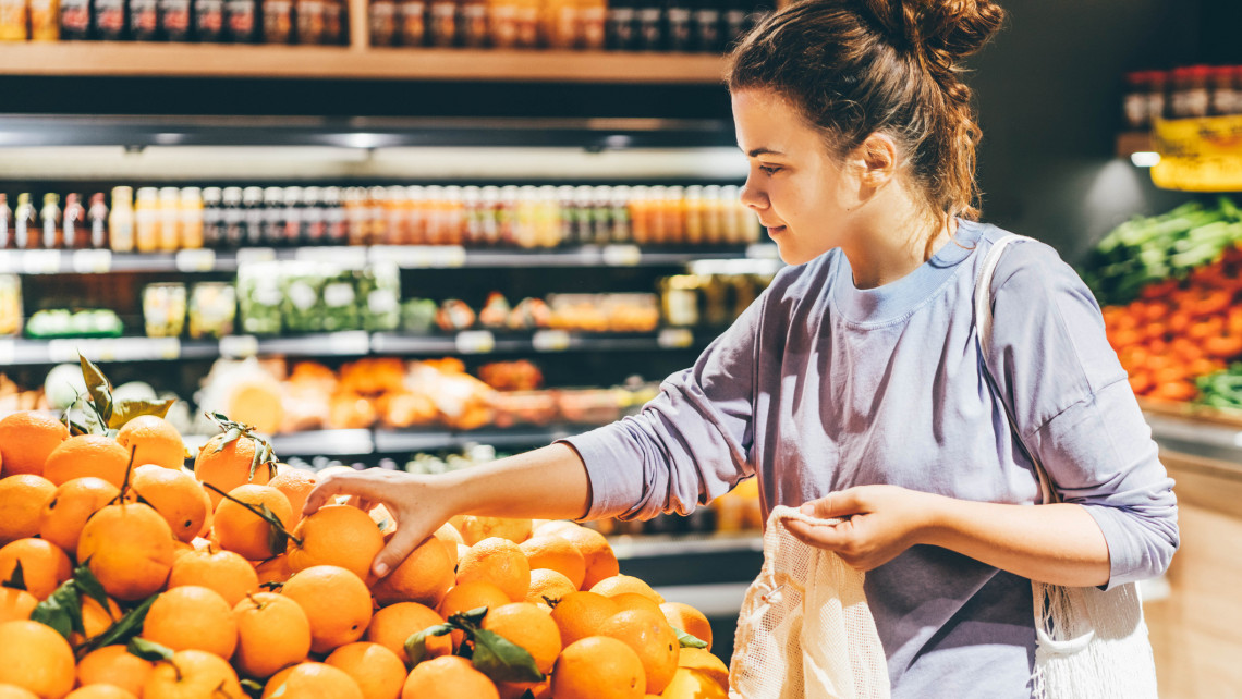 6 ok, amiért megbetegíthet a bolti zöldség, gyümölcs: mutatjuk, mire figyelj