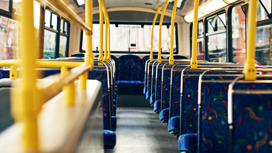 Ellenőrizték a vidéki buszokat: most kiderül, mennyire hatékony az új bérletrendszer