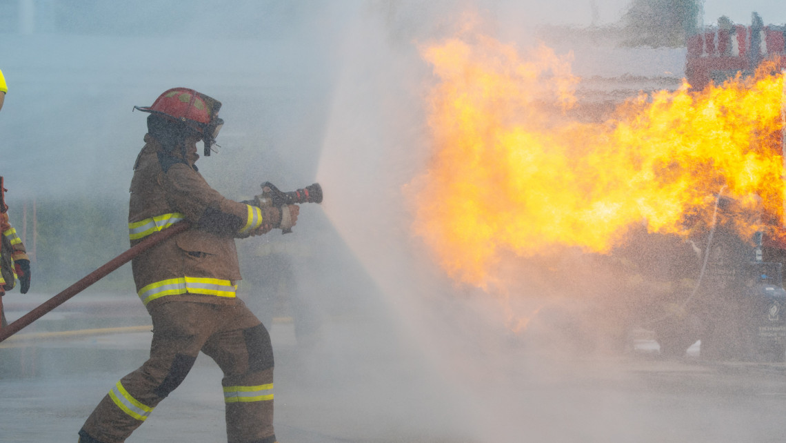 Fontos dolgot kérnek a mentősök, tűzoltók a gárdonyiaktól: emberéletek is múlhatnak rajta