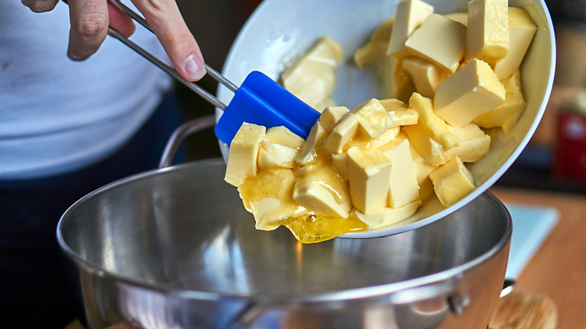 Lehull a lepel a margarinokról: fogadjunk, ezt biztosan nem tudtad róluk
