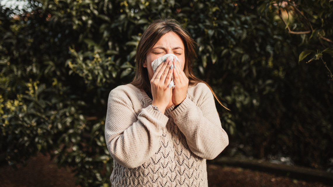 Támad a pollenszezon: ezt a 6 trükköt érdemes kipróbálni, az egészségünk múlhat rajta