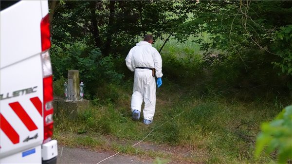 Újabb holttestet találtak Szegeden: felmerült a gyilkosság gyanúja