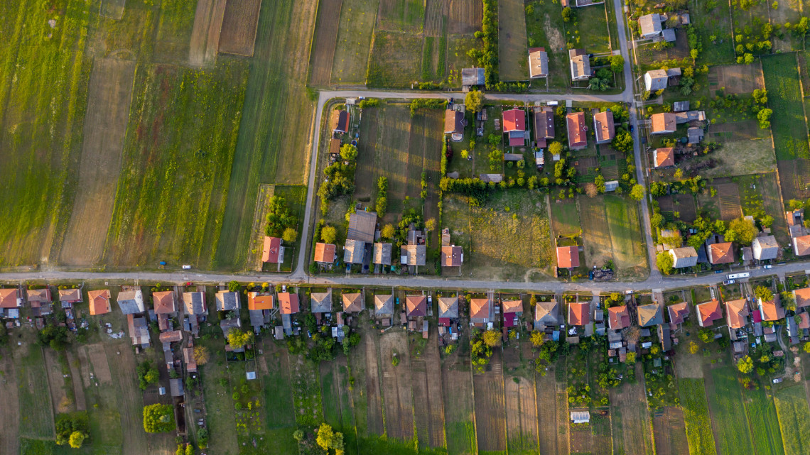 Több mint hatvanmilliárd forint támogatás ment a szabolcsi falvaknak: mutatjuk, miért