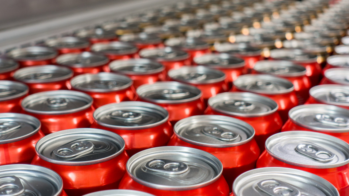Gigaberuházásra készül a Coca-Cola: ez vár most a dunaharaszti gyárra