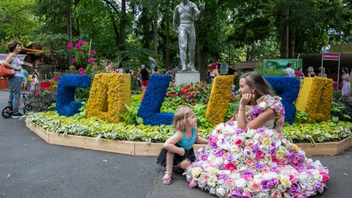 Debrecenben a 18 év alattiak is karneváloznak: minden gyerek álma a négynapos gyermekfesztivál