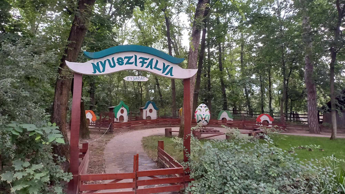 Ezek a legjobb állatkertek a  vidéki Magyarországon: mutatjuk a jegyárakat, látnivalókat