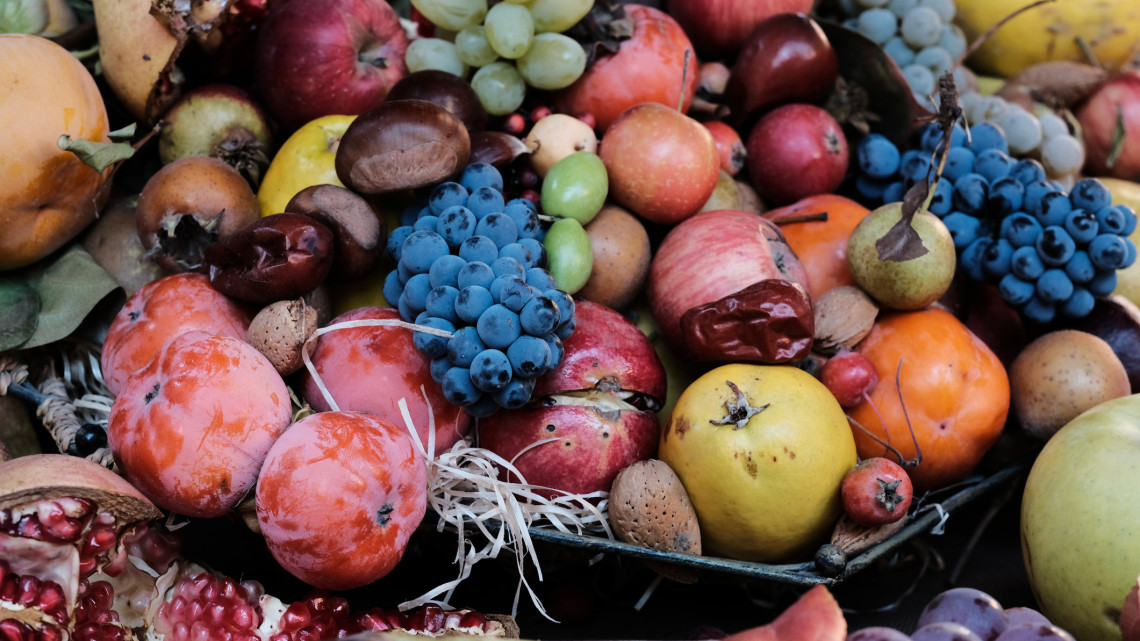 Tökéletes vitaminforrást jelentenek ezek az őszi gyümölcsök: így tartósítsd őket egyszerűen