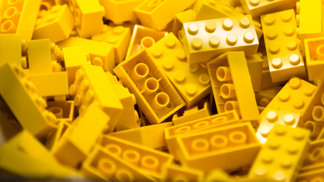 Gigaberuházás: a LEGO 54 milliárd forintból 300 új munkahelyet hoz létre Nyíregyházán