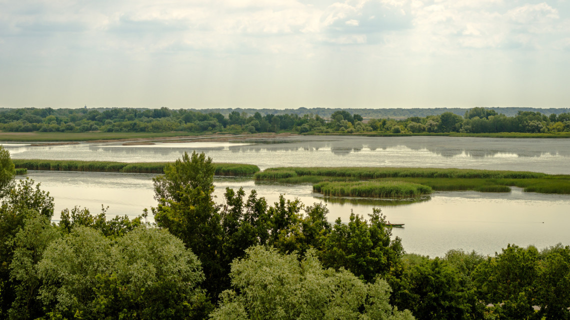 Árvízhelyzet van Szegednél: megint árad a Tisza, ezt meg kellett lépni