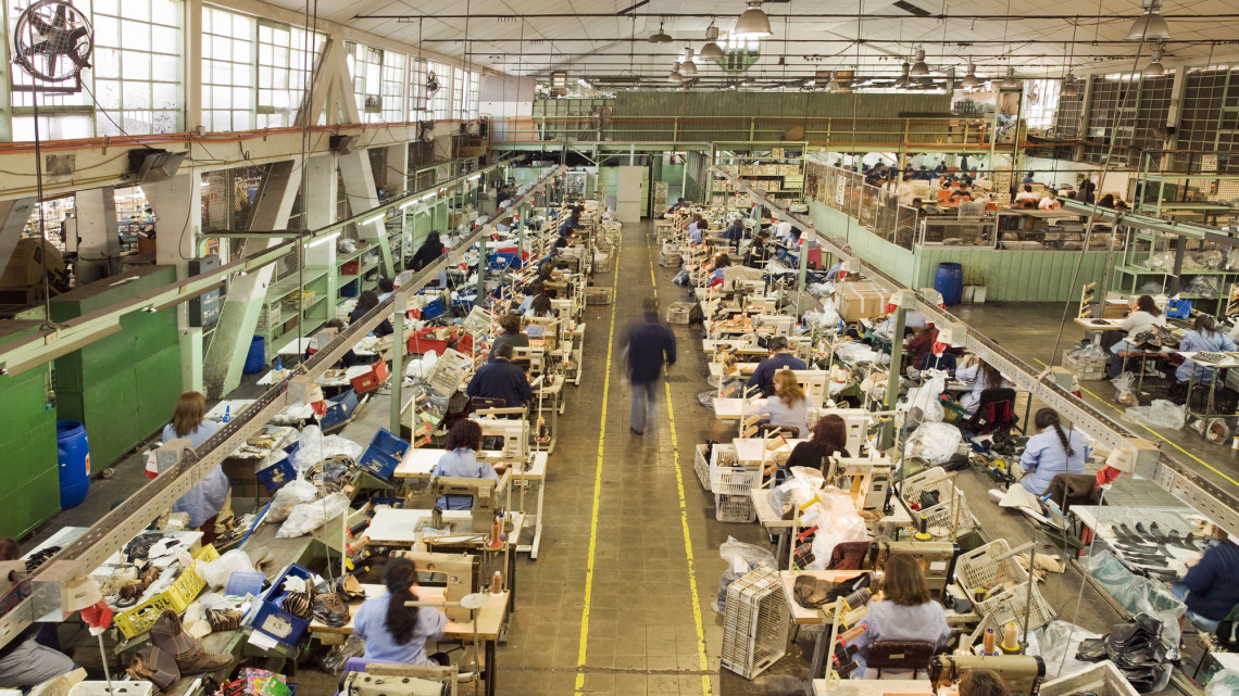 Nem kaptak fizetést ennek a magyar gyárnak a dolgozói: türelmük határát feszegeti a vezetőség