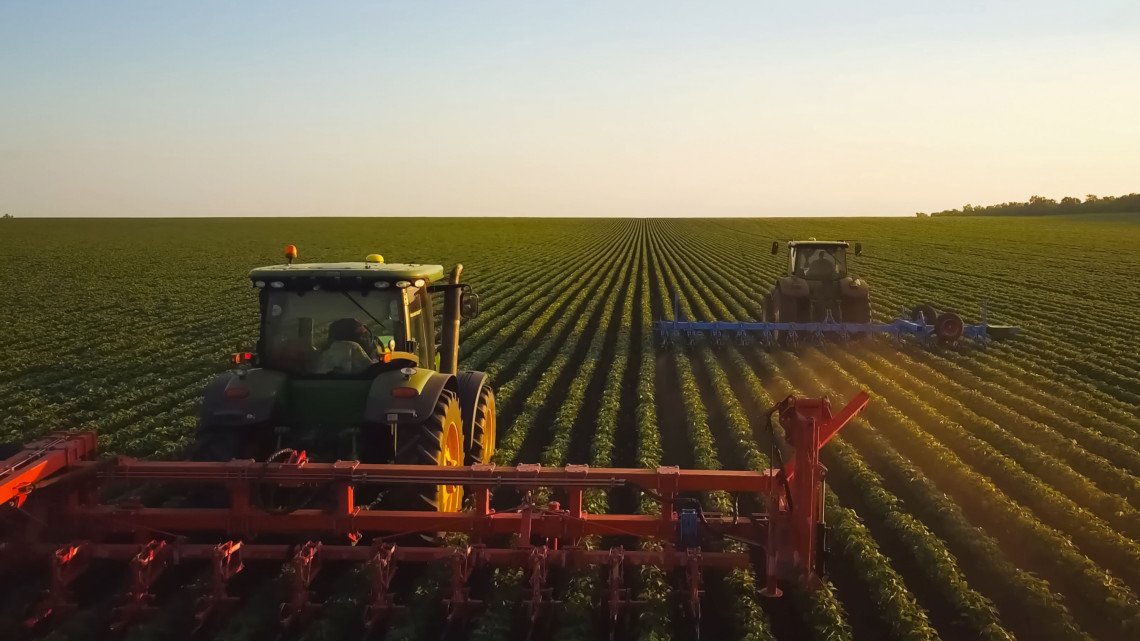 Fellélegezhetnek a magyar mezőgazdászok: ennyi támogatási pénz ütheti most a markukat