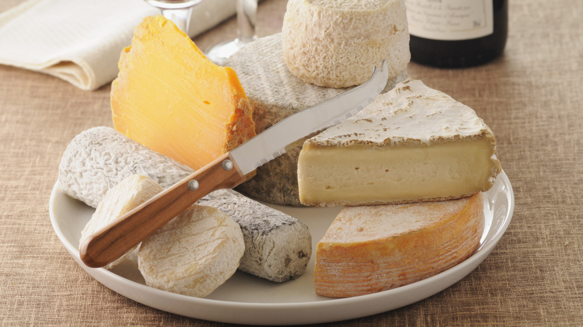 Leesik az állad: ilyen kilóáron árulják a nemrég uniós oltalmat kapott Lajta sajtot