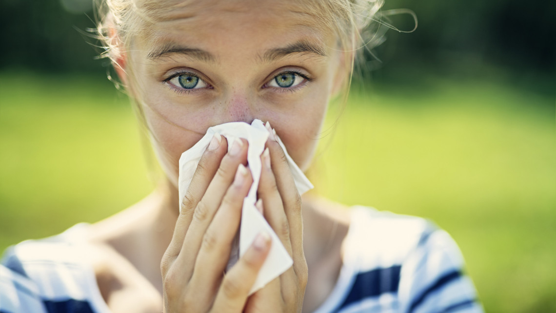 Influenza, covid, allergia: innen tudhatod, mi fertőzött meg, ezek az árulkodó tünetek