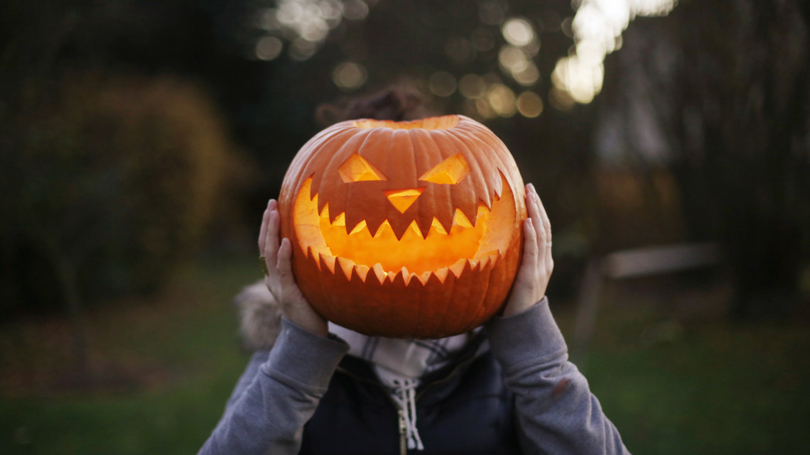 Így hódította meg az országot a Halloween: amcsi népbutítás vagy magyar hagyomány?