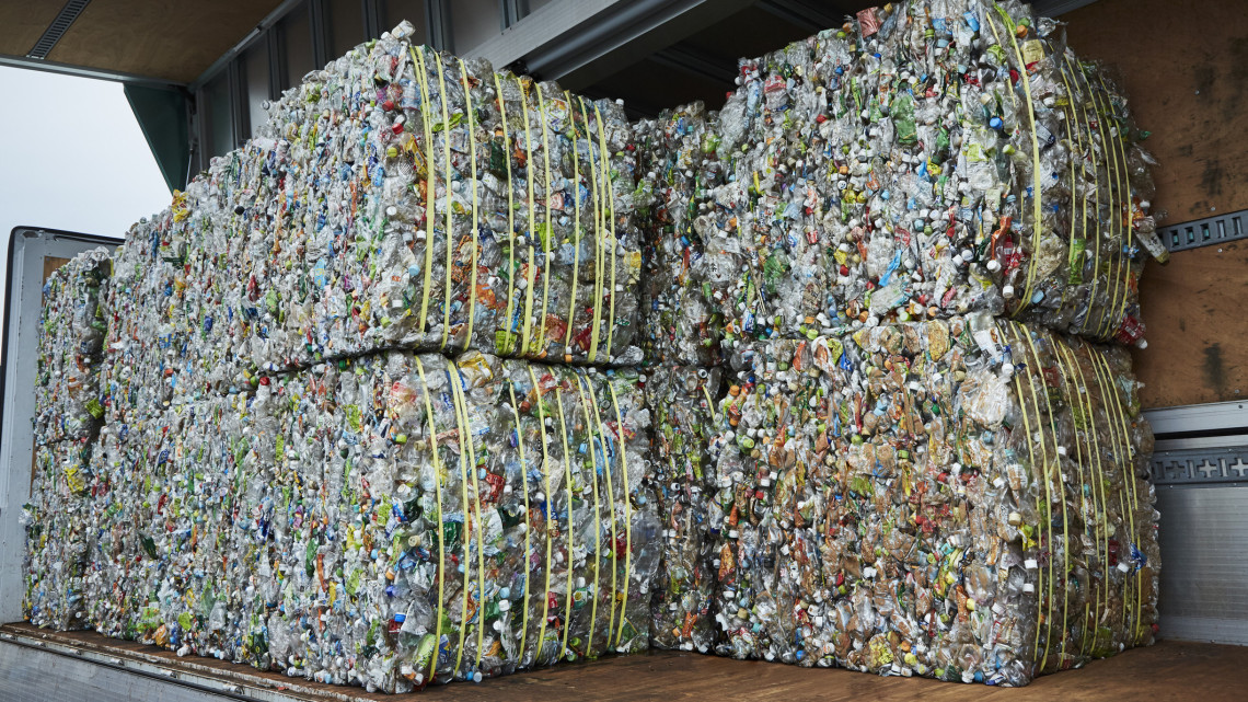 Itt a megoldás a hulladék csökkentésére: versenyt rendeznek itthon az újrahasznosítás érdekében