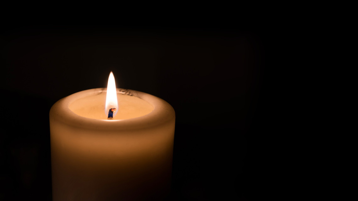 Gyász: elhunyt Csomós Mari színművésznő, méltósággal viselt, hosszú betegség után