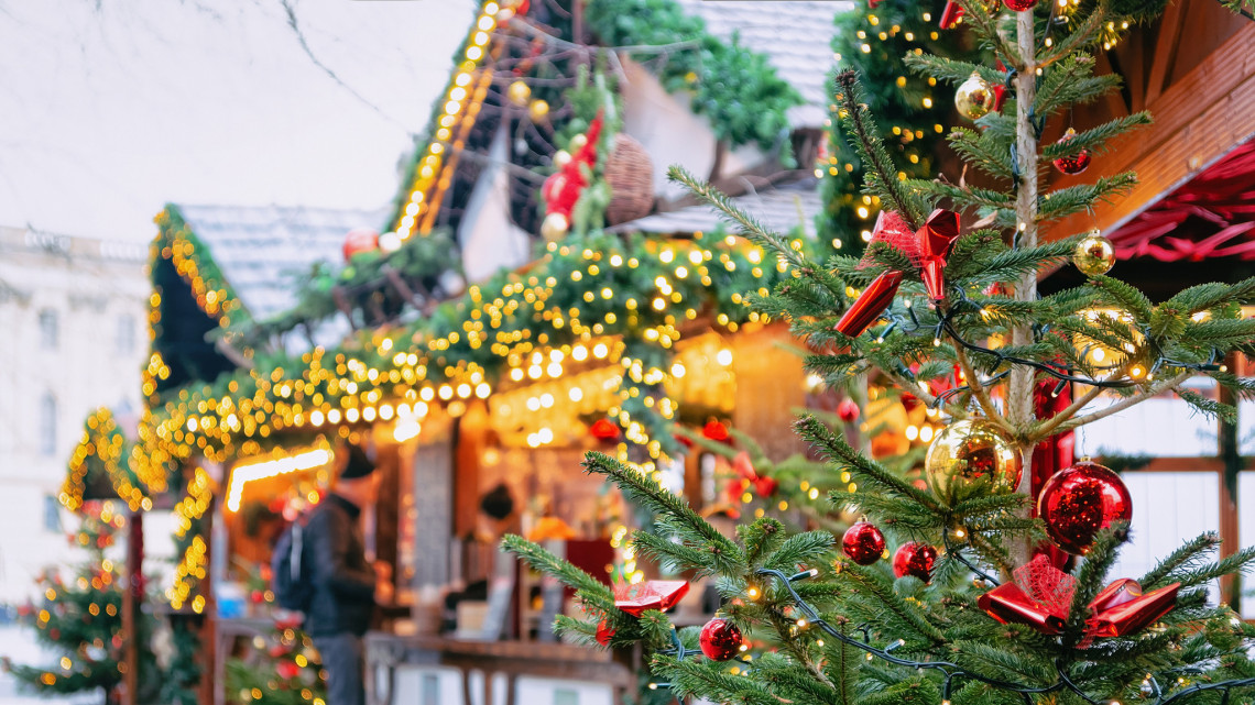 Fontos változással nyitnak a karácsonyi vásárok Északkelet-Magyarországon: erről jobb, ha tudsz