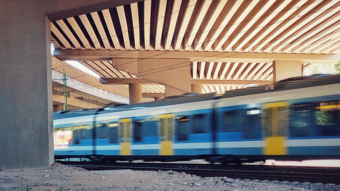 Szörnyű baleset a Miskolc-Nyíregyháza vonalon: ezért késnek ma a vonatok