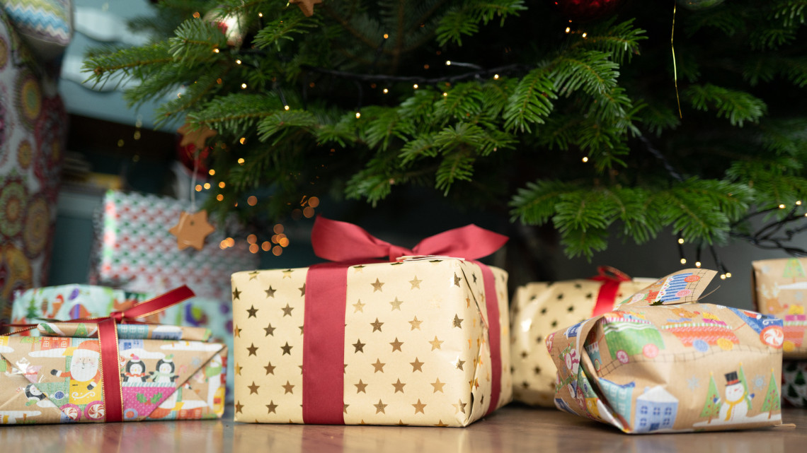 Kiderült, mennyit szánnak a magyarok karácsonyi ajándékokra