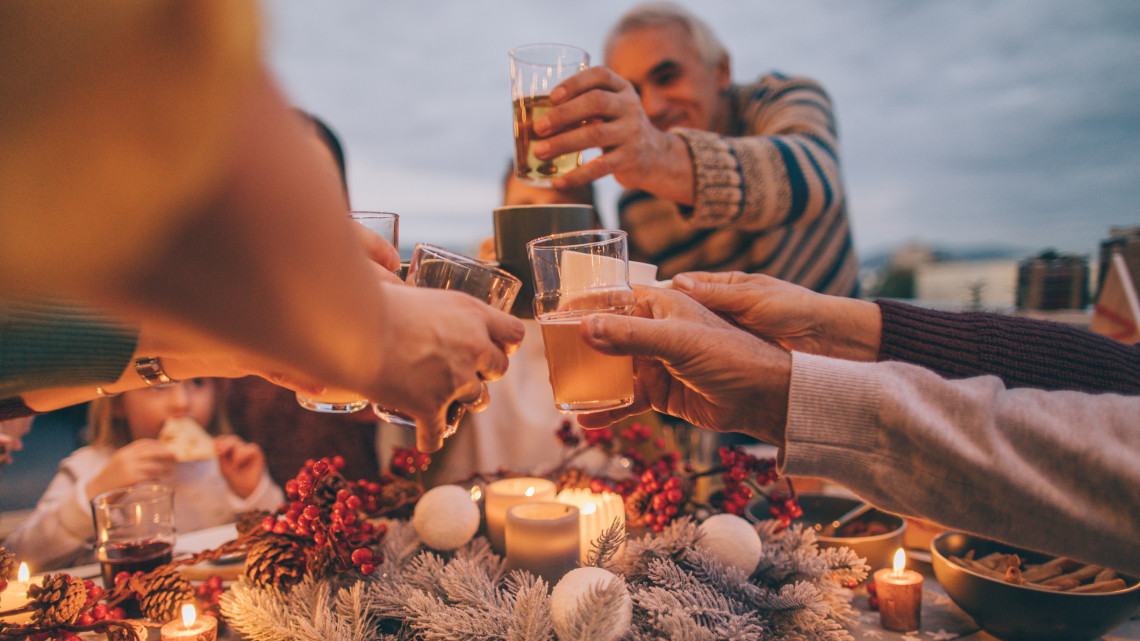 30 éves lett a híres magyar sörfőzde: ilyen különleges karácsonyi ízű sörökkel ünnepelhetünk