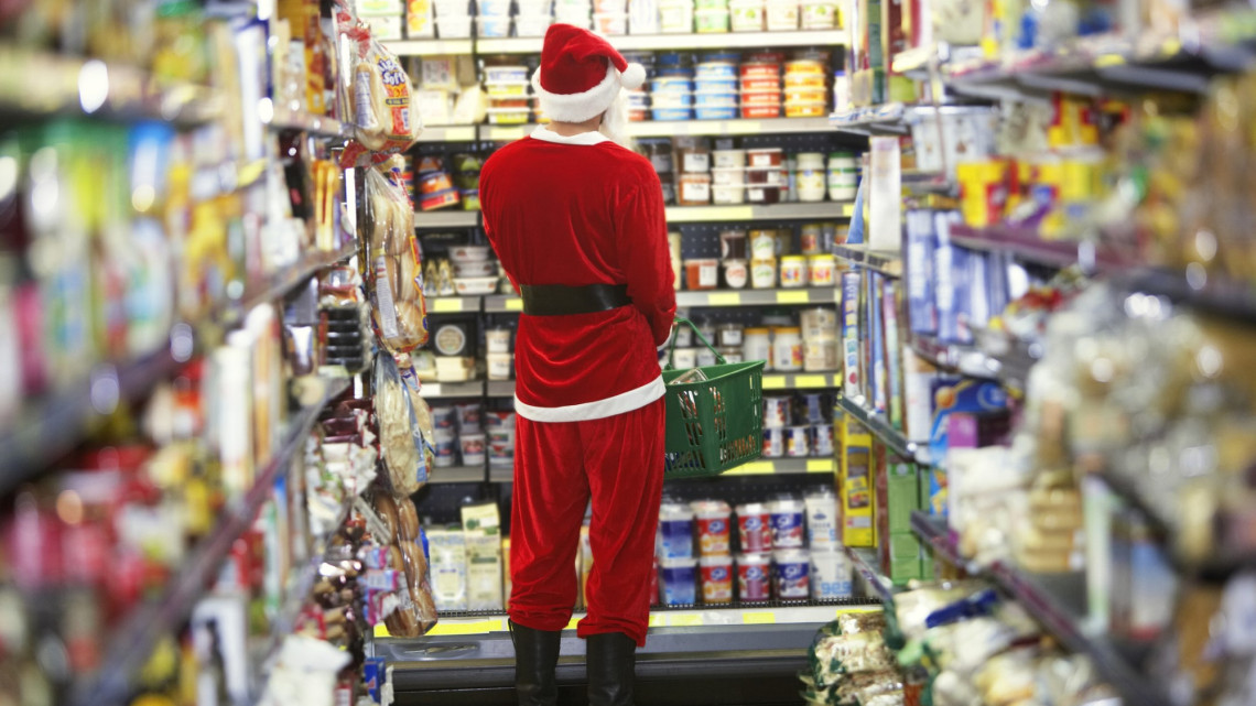 Még egy áruházlánc csatlakozott a karácsonyi boltzárhoz: 100 üzletet zárnak be