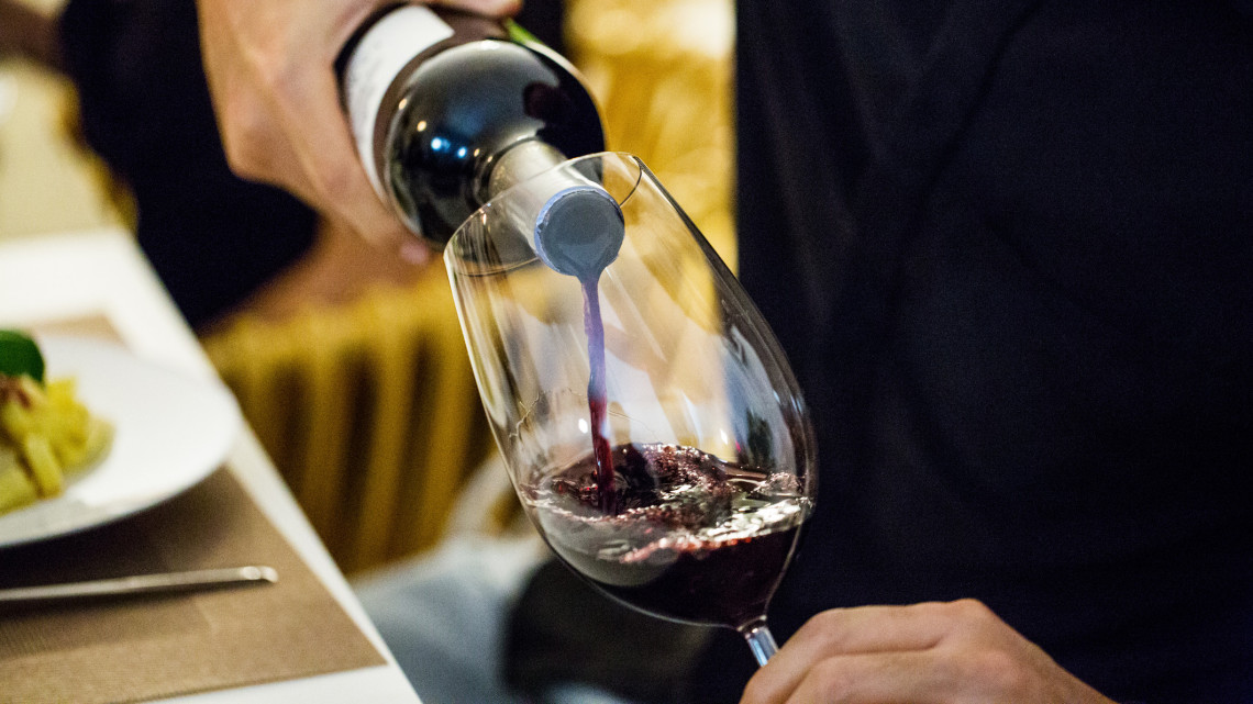 Ezek most a legjobb magyar borok: kihirdették a debreceni verseny győzteseit