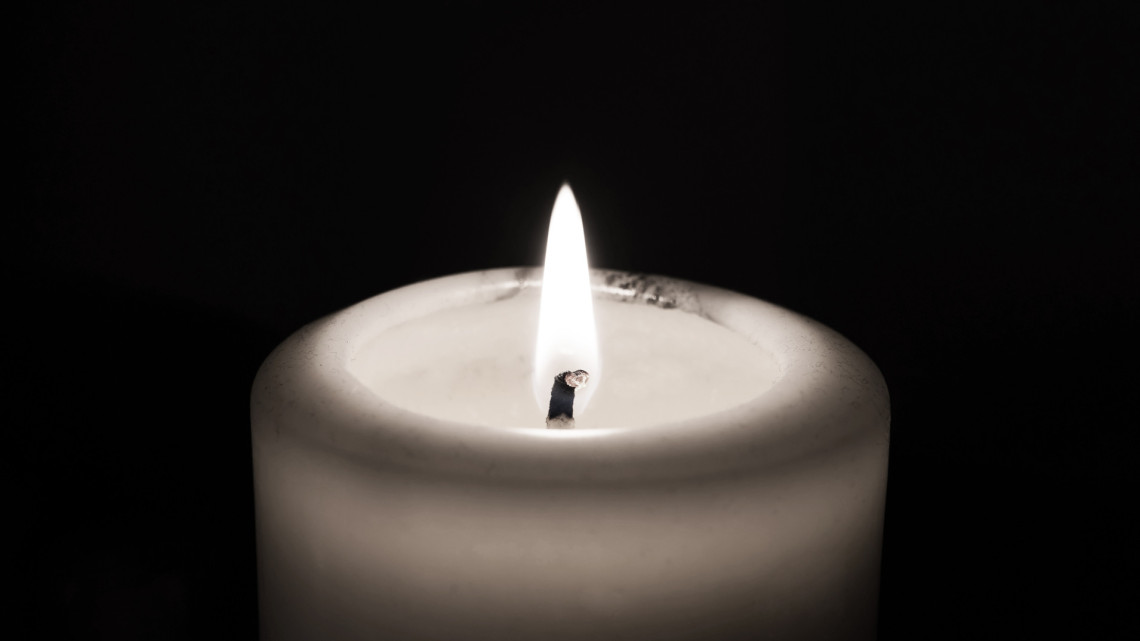 Szívszorító gyász: füstmérgezésben hunyt el egy férfi karácsonykor Nyíregyházán