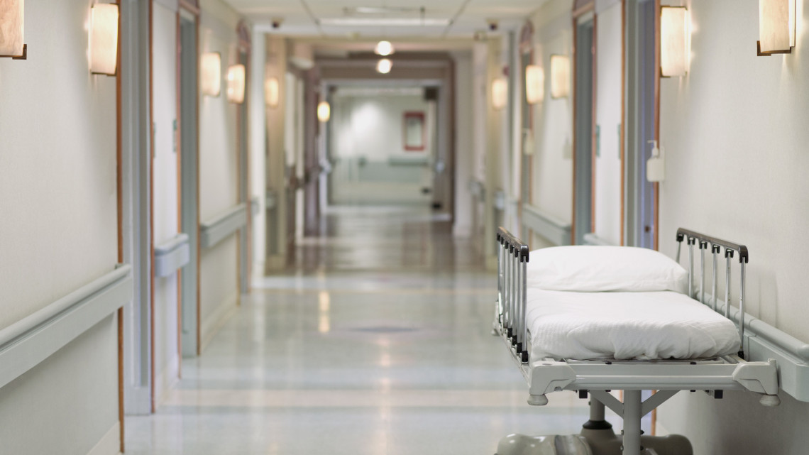 Itt a bejelentés: újabb magyar kórházi osztály szünteti meg a fekvőbeteg-ellátást