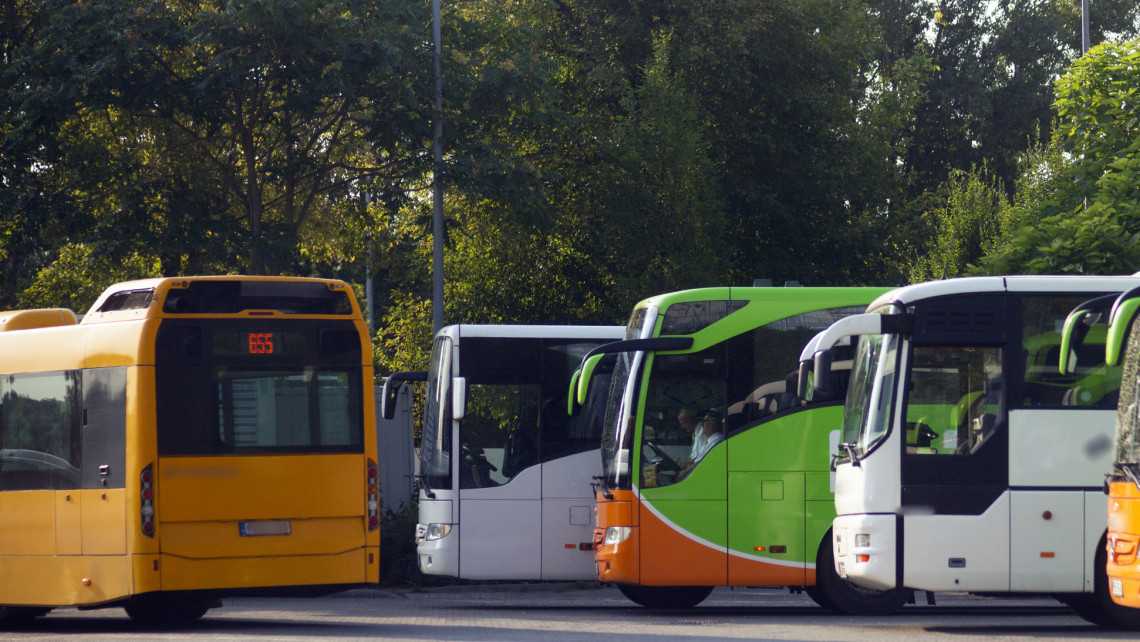 Hiába a tiltakozás, nincs bérmegállapodás: újabb buszos sztrájk jöhet Pécsen