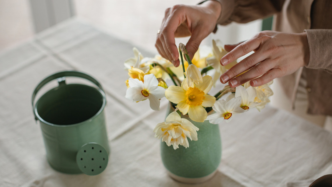 Nem csak a vázába, sokszor a tányérra is felkerülnek: súlyos mérgezést okozhatnak ezek a tavaszi virágok
