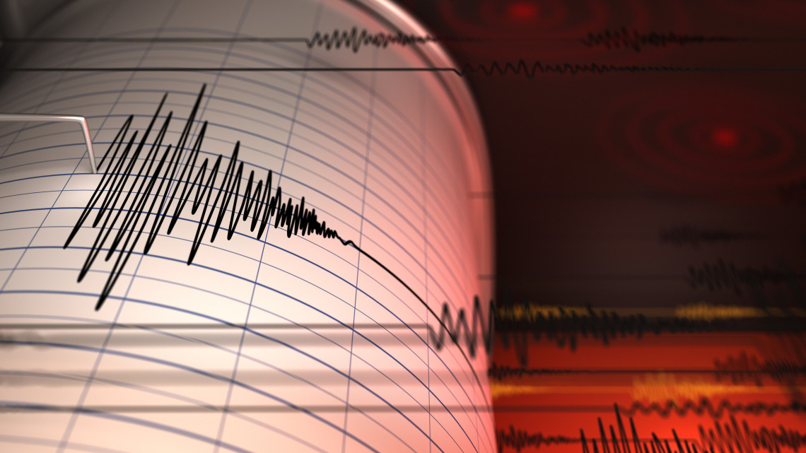 Magyarországot is megrázta a montenegrói földrengés: itt lehetett érzékelni ma hajnalban